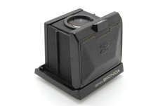  Near MINT Zenza Bronica ETR Waist Level Finder E For ETRS Si From JAPAN 3167