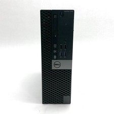 Dell Intel Core i7 6th Gen PC Desktops & All-In-Ones for sale | eBay