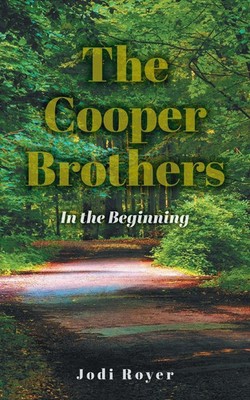 Jodi Royer | The Cooper Brothers | Taschenbuch | Englisch (2021) | FriesenPress