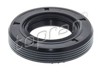 Wellendichtring Antriebswelle Topran 100 082 FüR VW Seat Golf 1G2 1H1 19E 1G1 2