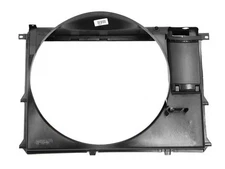 MAHLE BEHR 17101440252 Fan Shroud - Radiator BMW 540i 740iL 750iL 740i 850Ci