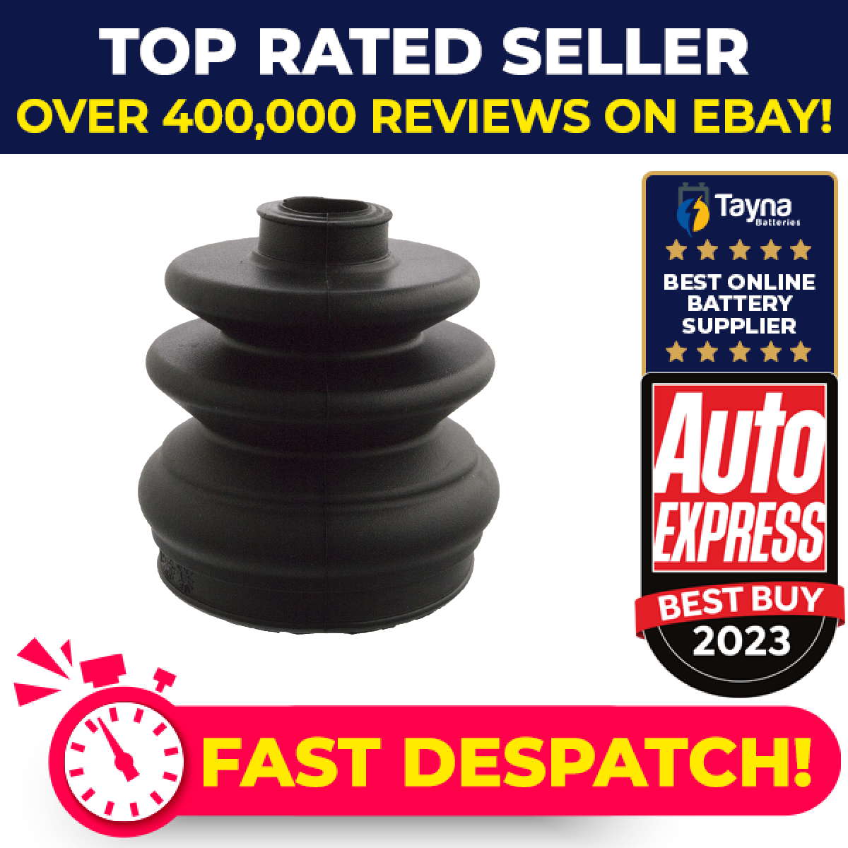 CV Joint Boot 18779 Febi C.V. Driveshaft Gaiter 397414F125 397414F125S1 Quality
