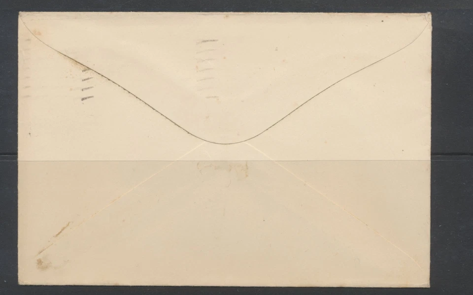 Марки Великобритании 1936 1d алые (14/9/36) SG458 FDC; CV £200 - Изображение 3 из 3