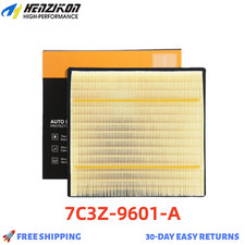 Engine Air Filter Fits Ford Expedition F-150 Lincoln Navigator FA1883 7C3Z9601A