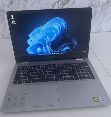 Dell Inspiron 15 5593 | i5 10.Gen | NVIDIA | 512GB SSD | Win 11 Pro | WIE NEU
