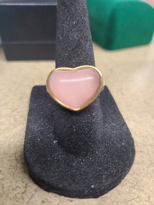 Nucery Barbie Ring Size 6