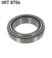 Skf Lager, Schaltgetriebe Vkt 8756