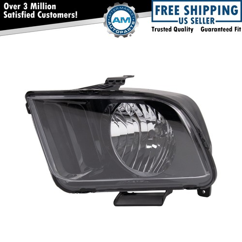 Expedition Headlight Assemblies - Best Headlight Assembly for Ford Expedition