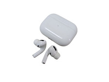 Apple AirPods Pro 1st Gen wireless Earbuds A2190 Reset Tested Grade A Good