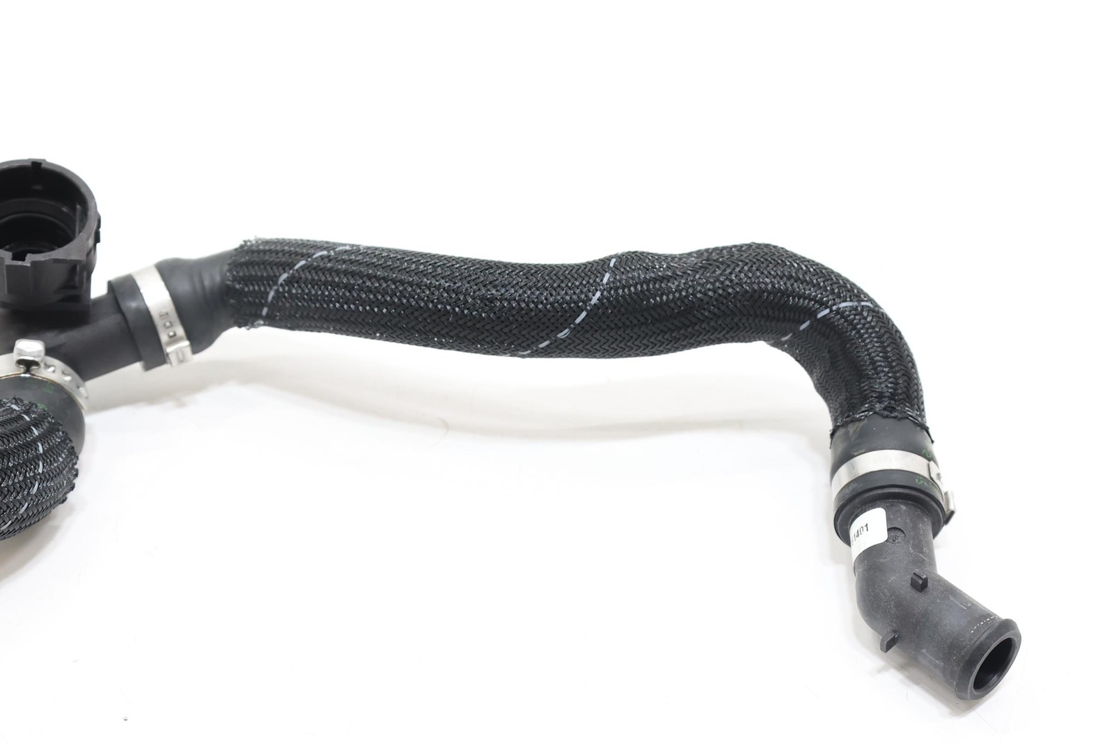 2020 - 2024 BMW M235I F44 2.0L RADIATOR WATER COOLANT HOSE PIPE TUBE OEM