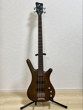 Warwick GPS Corvette 4  / Electric Bass Guita...