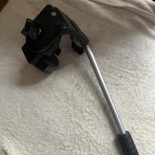 BOGEN by MANFROTTO TRIPOD HEAD