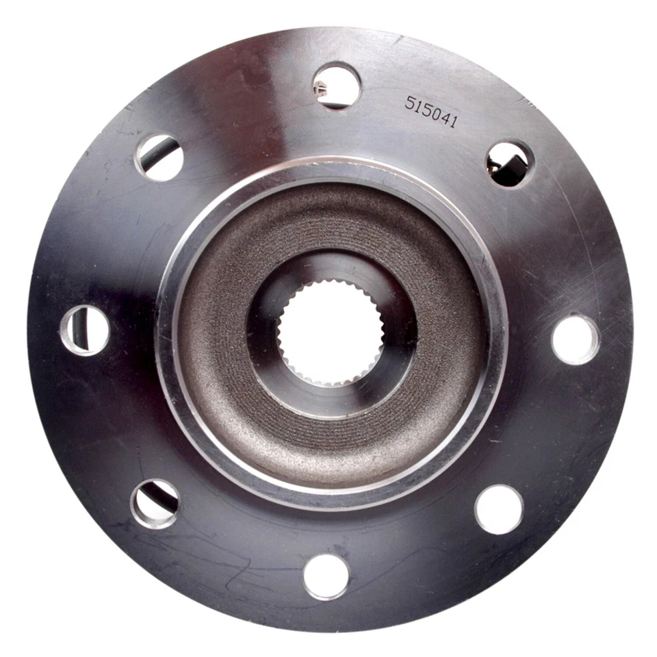 For Chevy K2500 Suburban 96-99 Wheel Bearing and Hub Assembly Professional Grade Foto 4 de 4