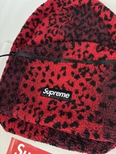 supreme leopard products for sale | eBay