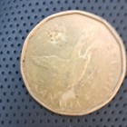 2008 Canada $1 Loonie Coin Canada Goose Variety Nickel Composition — photo 5