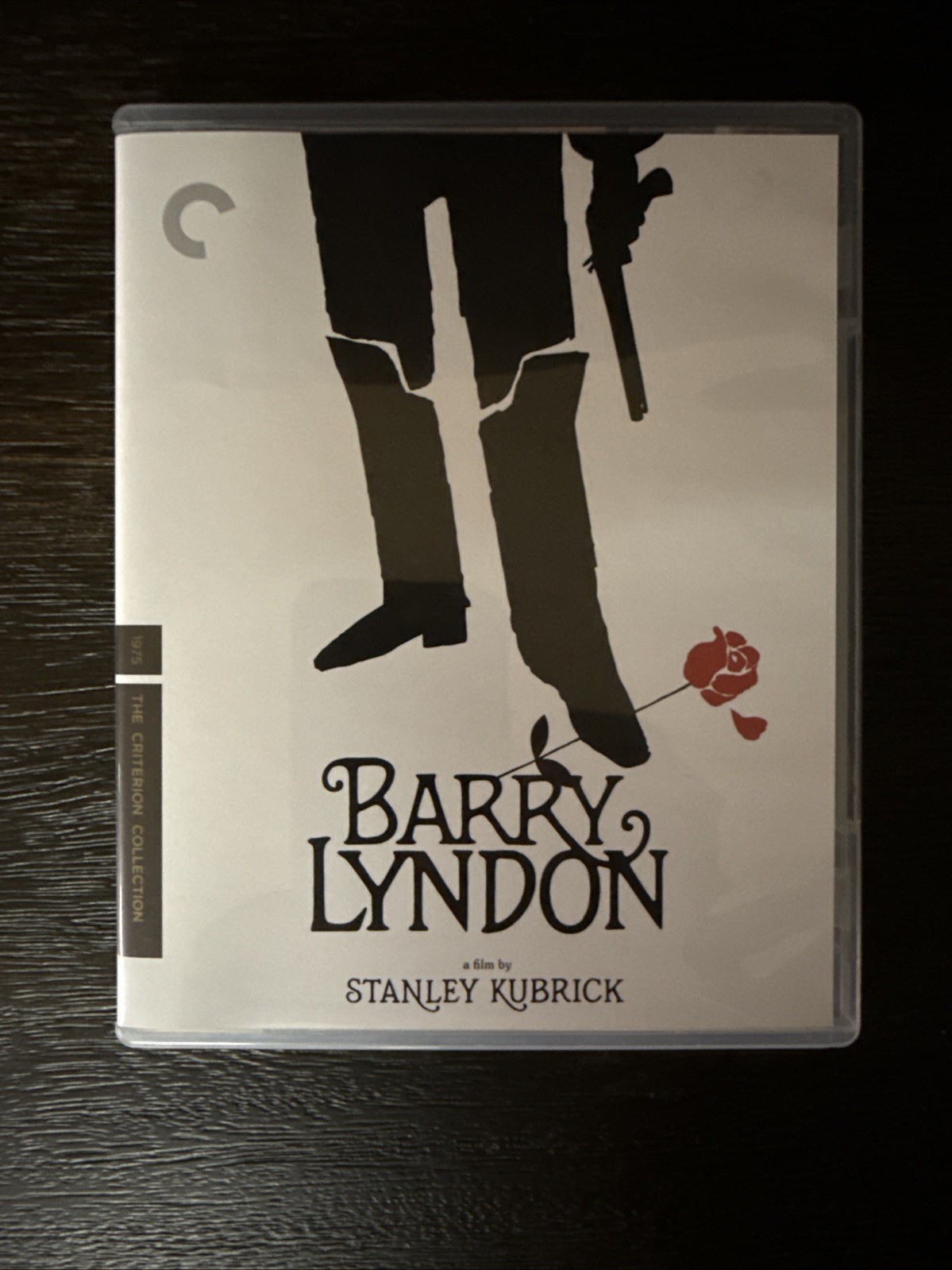 Criterion Collection Lot Of 14 Blu-ray + 1 DVD Lot, Mint Condition