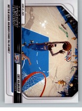 2025 Panini Instant NBA Finals Oklahoma City ...