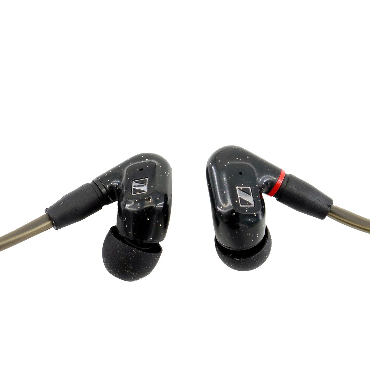 Sennheiser IE 300 In-Ear Headphones - Black (509104) for sale