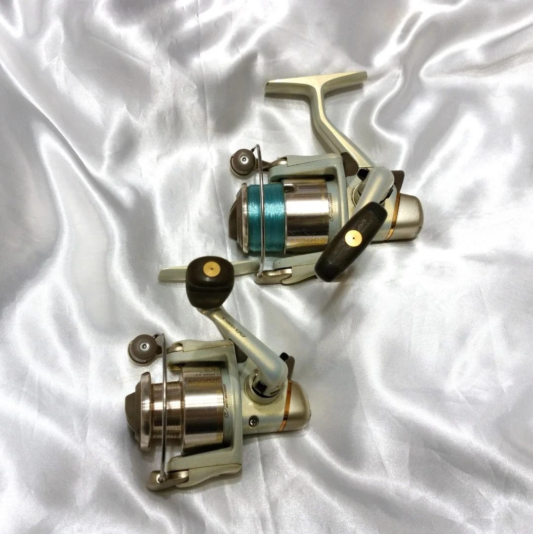 Daiwa Tournament 2500 for sale | eBay