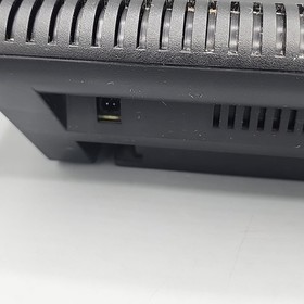 Atari 7800 Video Game System console  ATARI 2600, 1 Controller, Game AC READ 