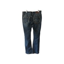 BKE Buckle Jeans Women 30x30.5 Blue Denim Peyton Stretch Bootcut