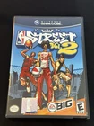 NBA Street Vol. 2 (Nintendo GameCube, 2003)