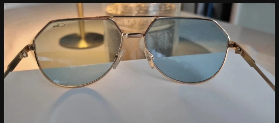 lunette de soleil homme - Photo 3/4