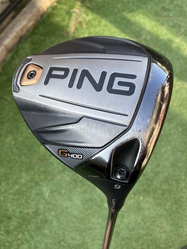 Tête De Driver PING G440 MAX 9° – Droitier – Neuve (tête Seule)