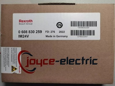 1PCS NEW IM24V 0608830259 Spot Goods
