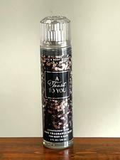 Bath  Body Works A TOAST TO YOU Fine Fragrance Mist Spray 8 oz NEW 