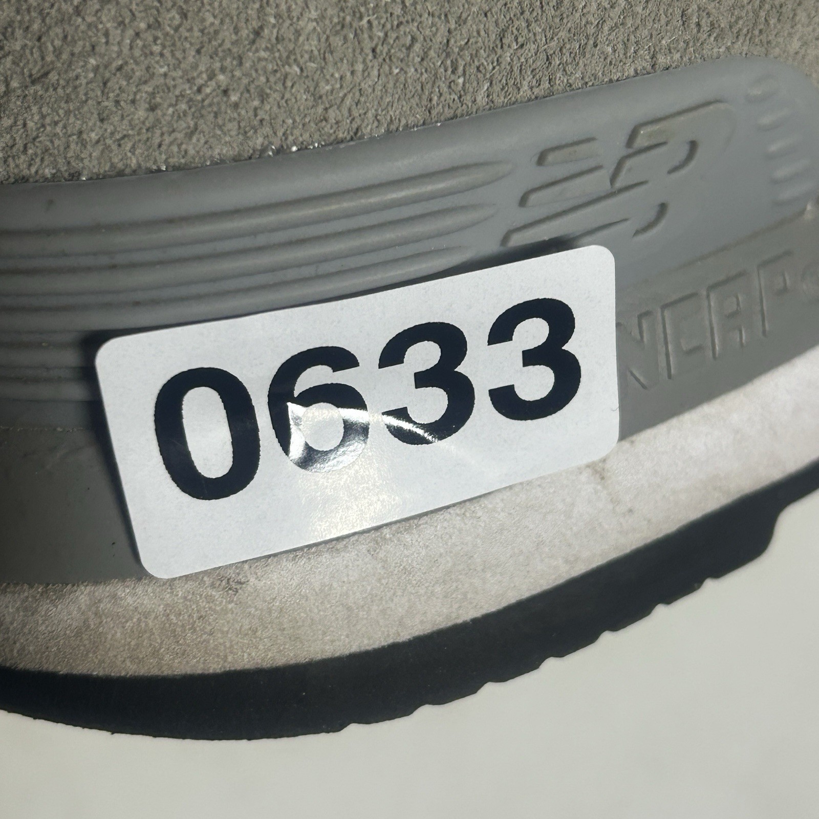 New Balance Classic 574 Casual Walking Shoes Grey Men’s Size 12 D ML574EVG thumbnail 11