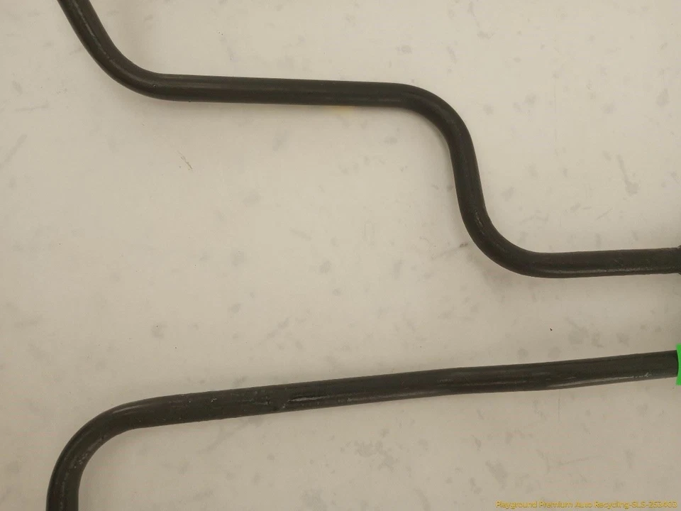 Tubo de línea de enfriador de dirección asistida Nissan Xterra 4,0 L 6 cilindros compatible con 2005-2008 05 Foto 4 de 4