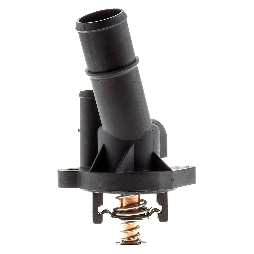 For Ford Explorer 13-15 Gates 34046 Engine Coolant Thermostat w Housing & Seal Foto 2 de 4