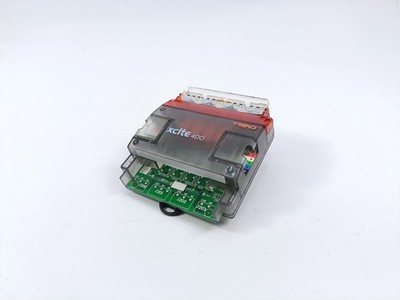 TREND ITEM3-2000U000040 XCITE IO 4DO Expansion Module