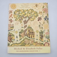 Micheal & Elizabeth Feller - The Needlework C...