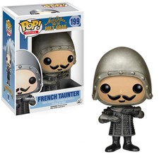Funko Pop Monty Python and the Holy Grail Figures 24