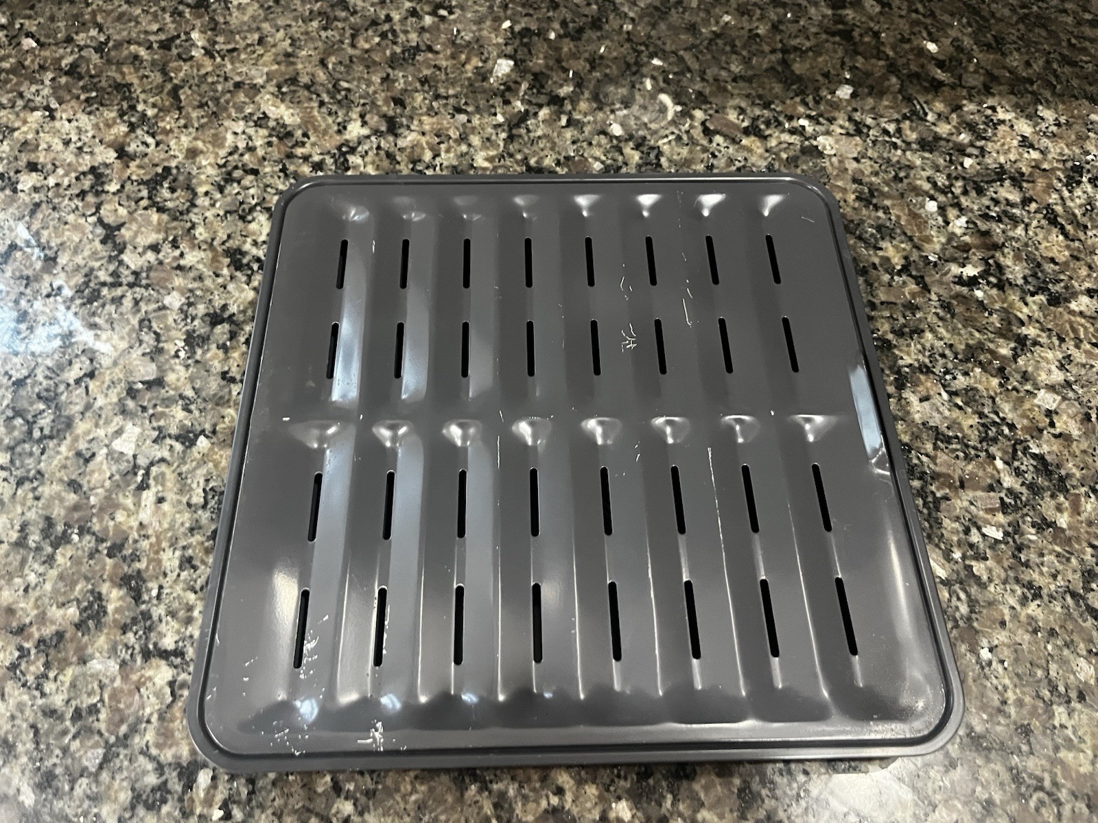 Ronco Showtime Model 4000 Tested Clean Rotisserie & BBQ Oven Black Accessories