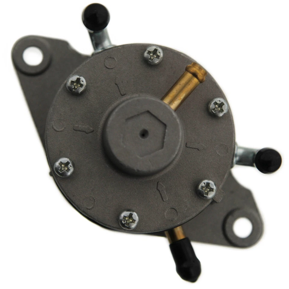 Replacement Fuel Pump for Polaris Snowmobile OEM# 3083460, 3084264, 3083234 - Image 2 of 4