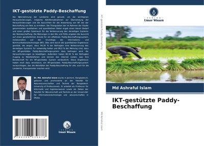 Md Ashraful Islam | IKT-gestützte Paddy-Beschaffung | Taschenbuch | Deutsch