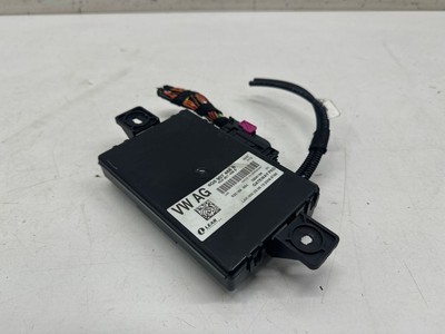 Audi A6 Allroad C7 2013 Diesel Gateway Steuergerät 4G5907468B 180kW ORIGINAL
