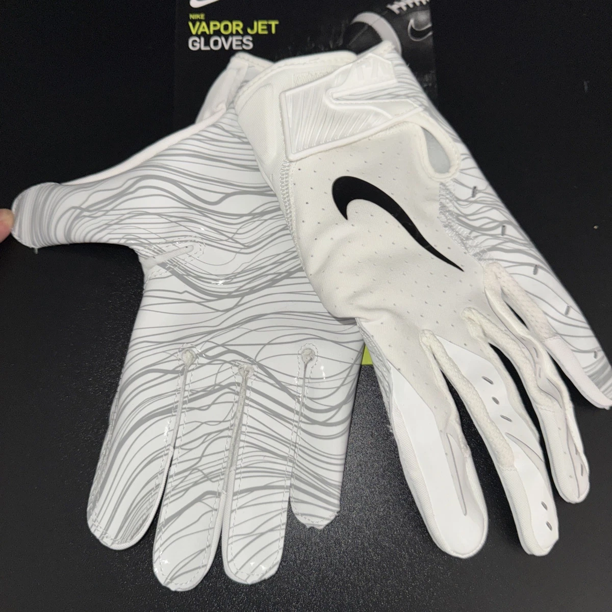 Nike Vapor Jet White | eBay