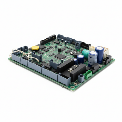 nakka❸ Evoca Snakky Max Vending Machine Main Board PCB VP6735536X