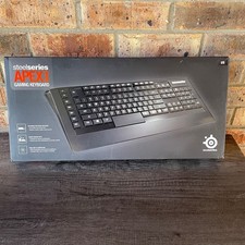 SteelSeries Apex RAW 64121 Wired Keyboard Gaming Keyboard