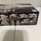 Bandai Grogu The Mandalorian Star Wars Model Kit 1/4 Scale New — photo 7