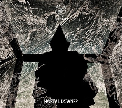 DIR EN GREY MORTAL DOWNER 2 CD Limited Edition Japan SFCD-297 | eBay