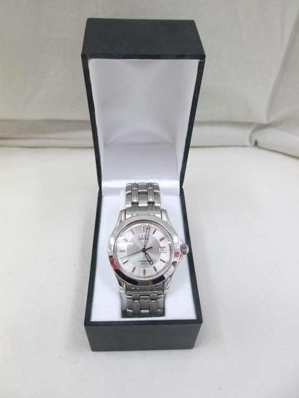 OMEGA (No Accessories Included) SEAMASTER 120