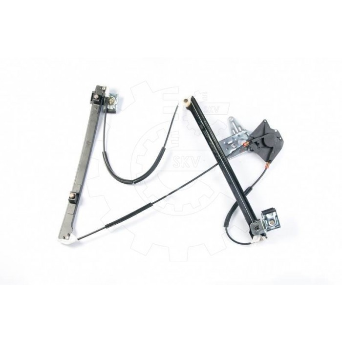 Lève-vitre avant droit Seat Arosa mécanisme électrique 6X0837462B 6X0837462C 6X0959801B