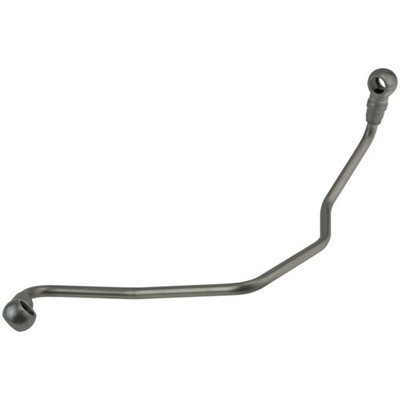 NTY Ölleitung Lader für Peugeot 207 CC WD_ 1.6 16V Turbo RCZ 4A_ 4C_ 4E_ 4H_