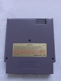 Deja Vu NES Nintendo