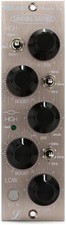 Lindell Audio PEX-500 500 Series Passive Equalizer
